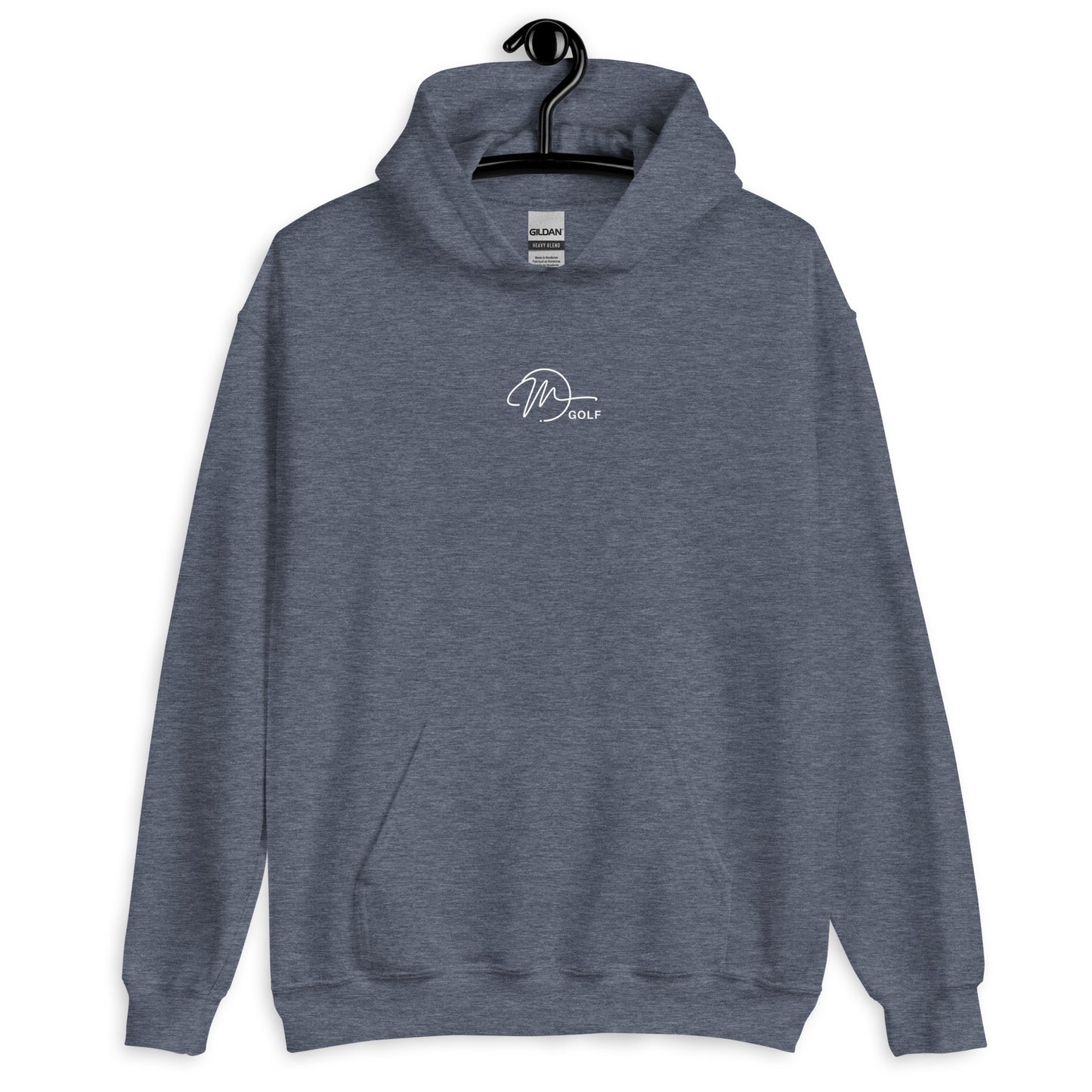 Motion Golf Hoodie