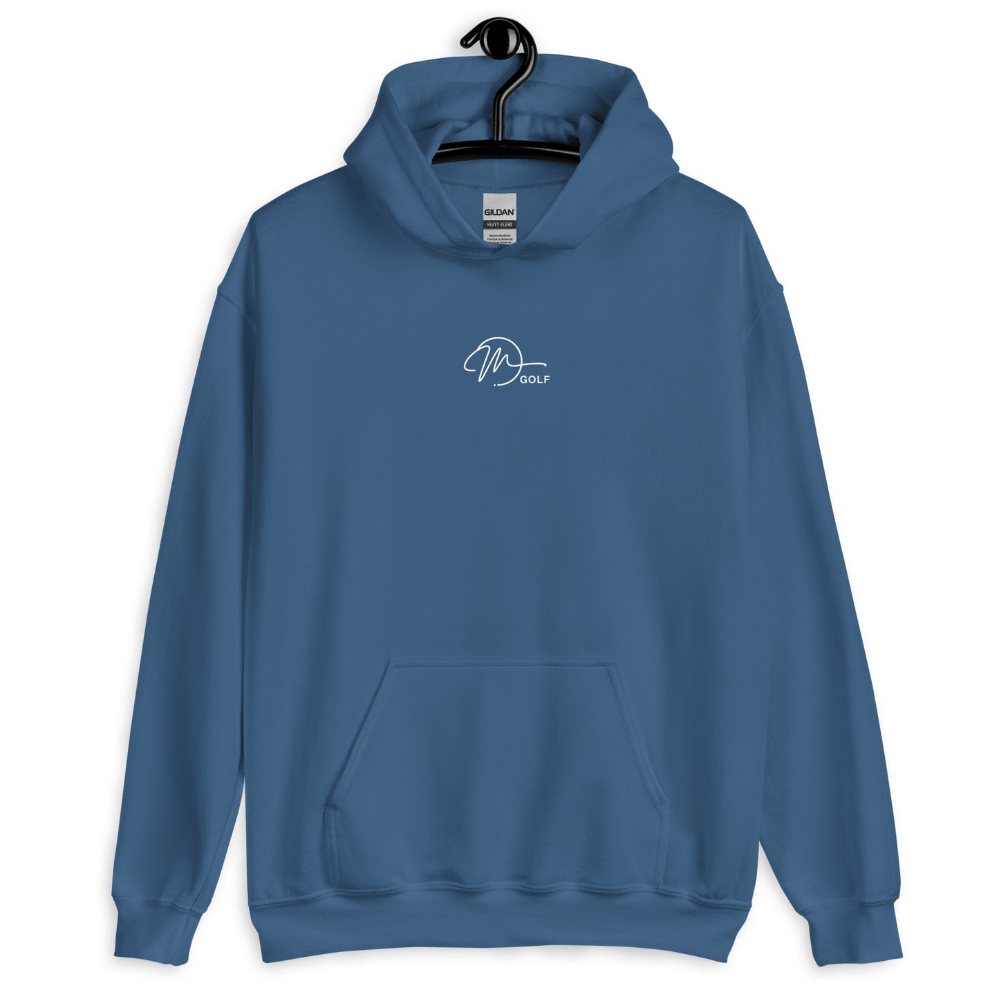 Motion Golf Hoodie