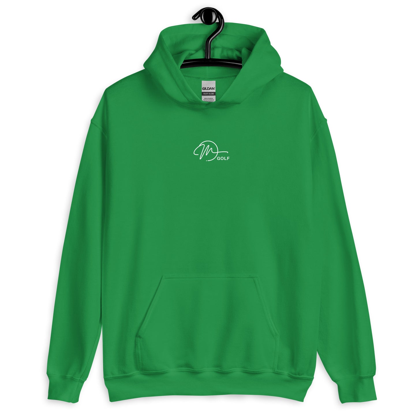 Motion Golf Hoodie