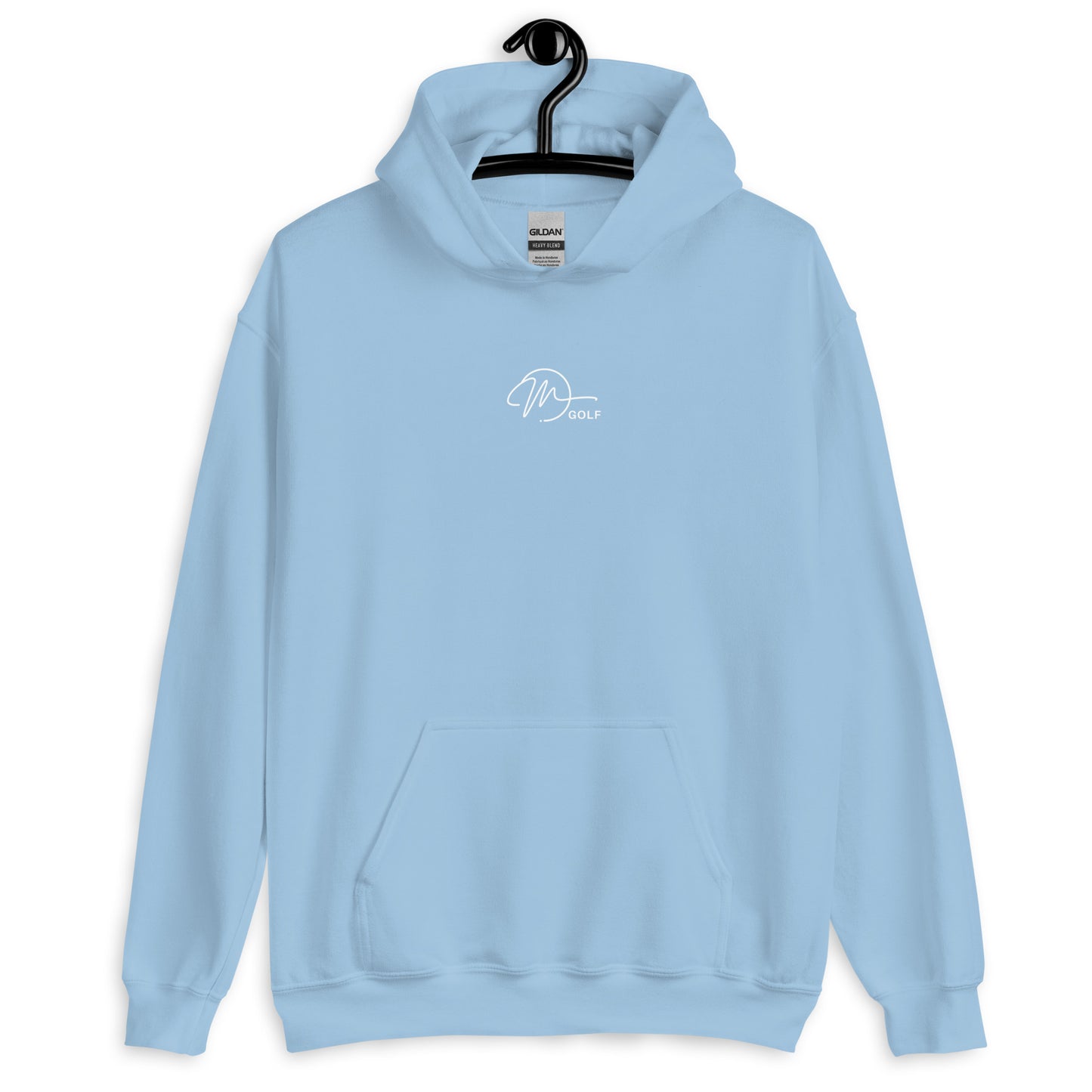 Motion Golf Hoodie