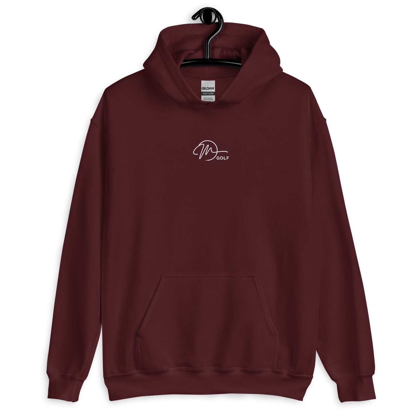 Motion Golf Hoodie
