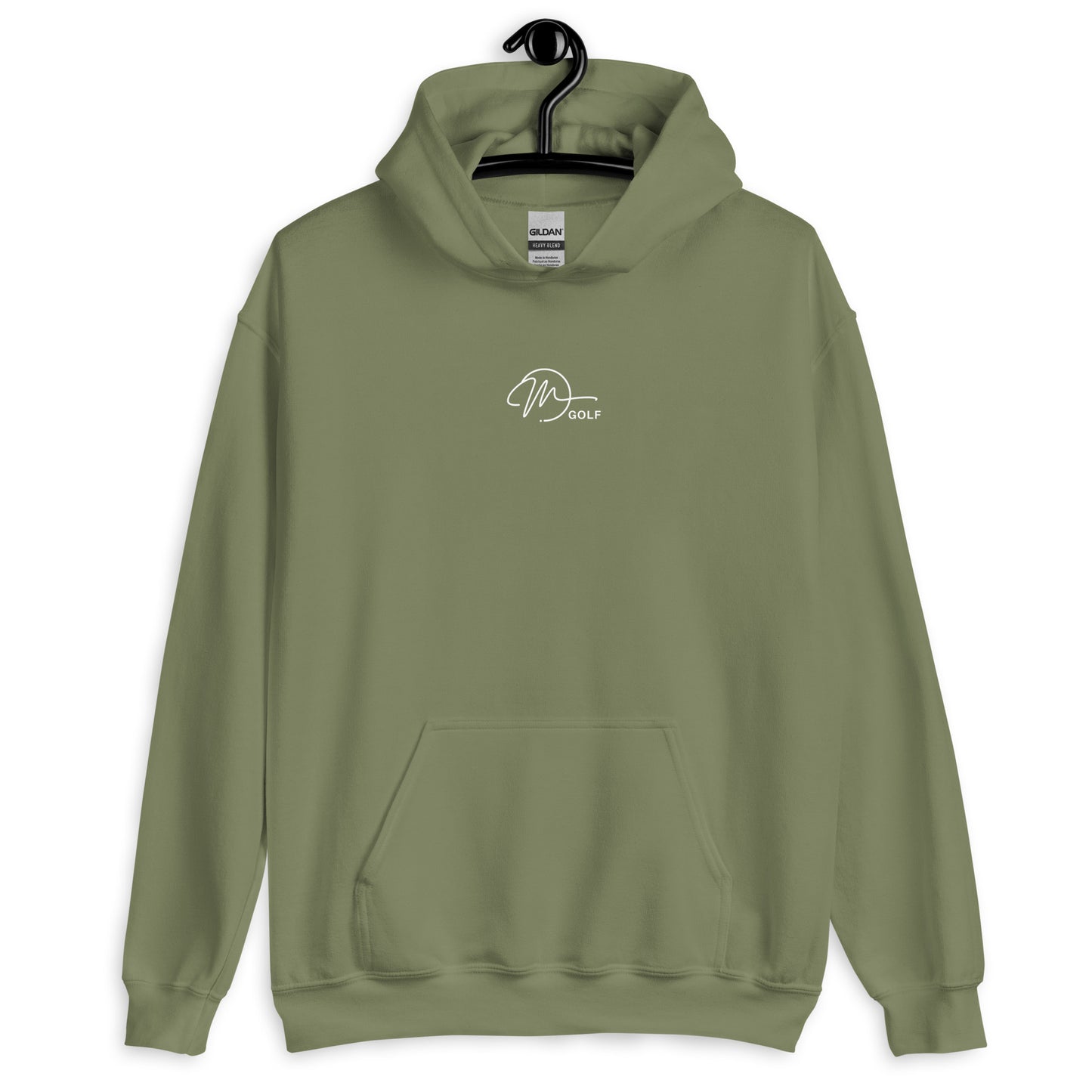 Motion Golf Hoodie
