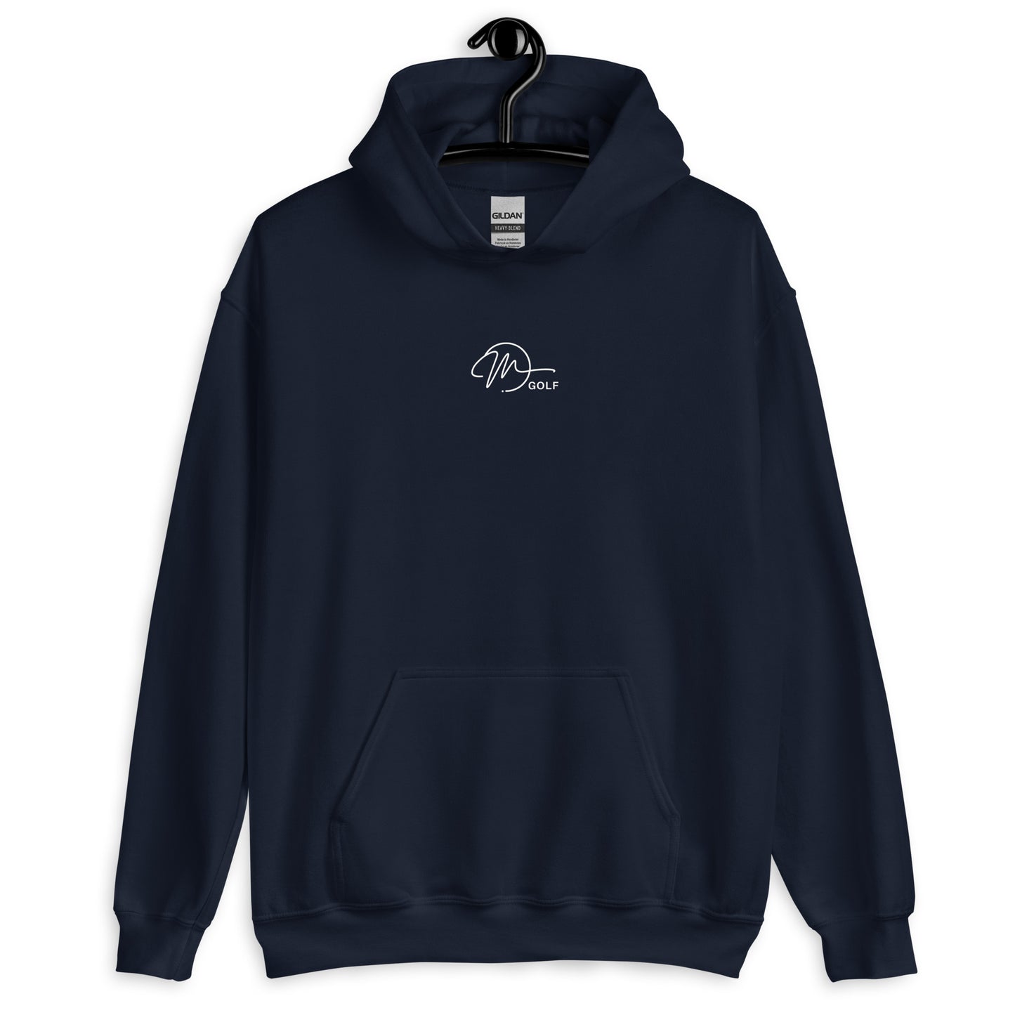 Motion Golf Hoodie