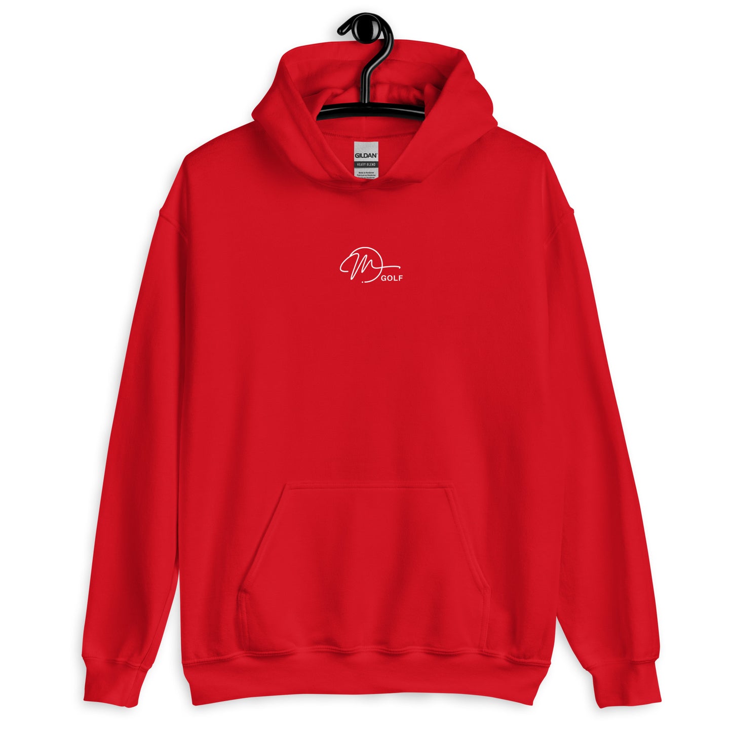 Motion Golf Hoodie