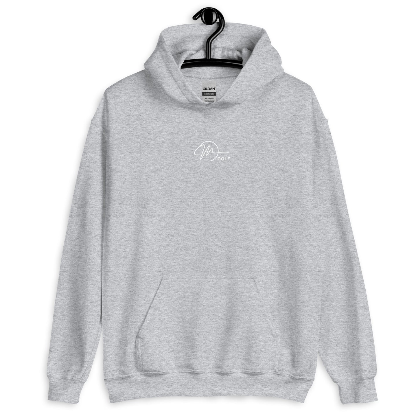 Motion Golf Hoodie