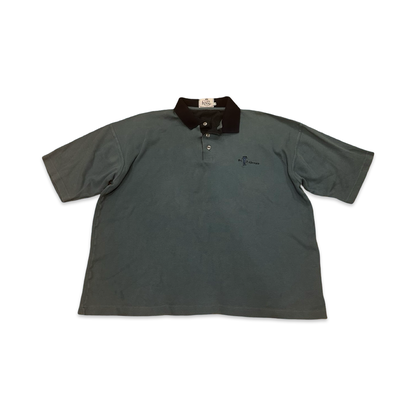 90s St. Andrews Clan Royal Polo - L