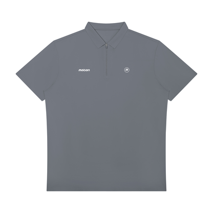 Motion Golf Birdie Tech Polo