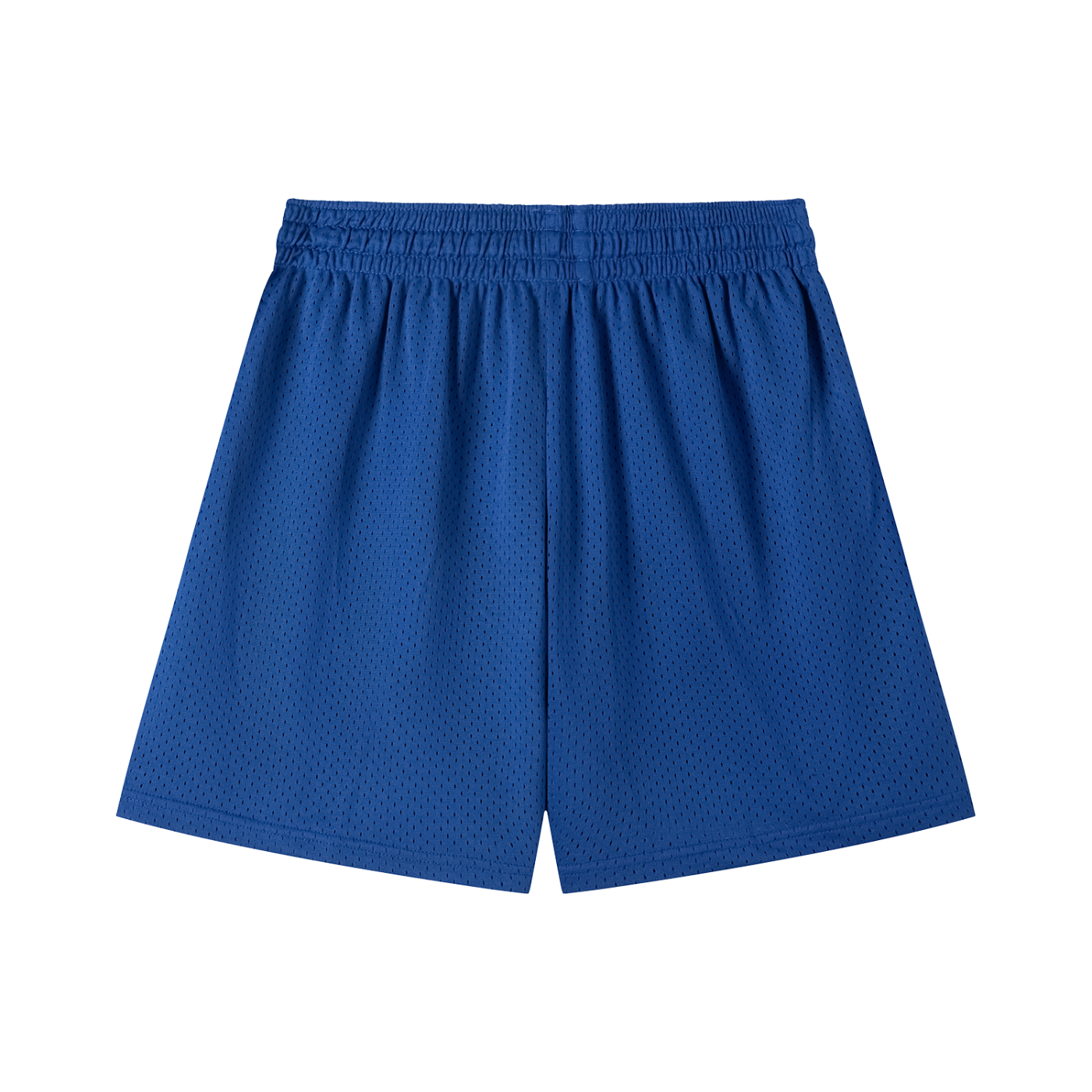 Motin Golf Mesh Drawstring Shorts - 7in