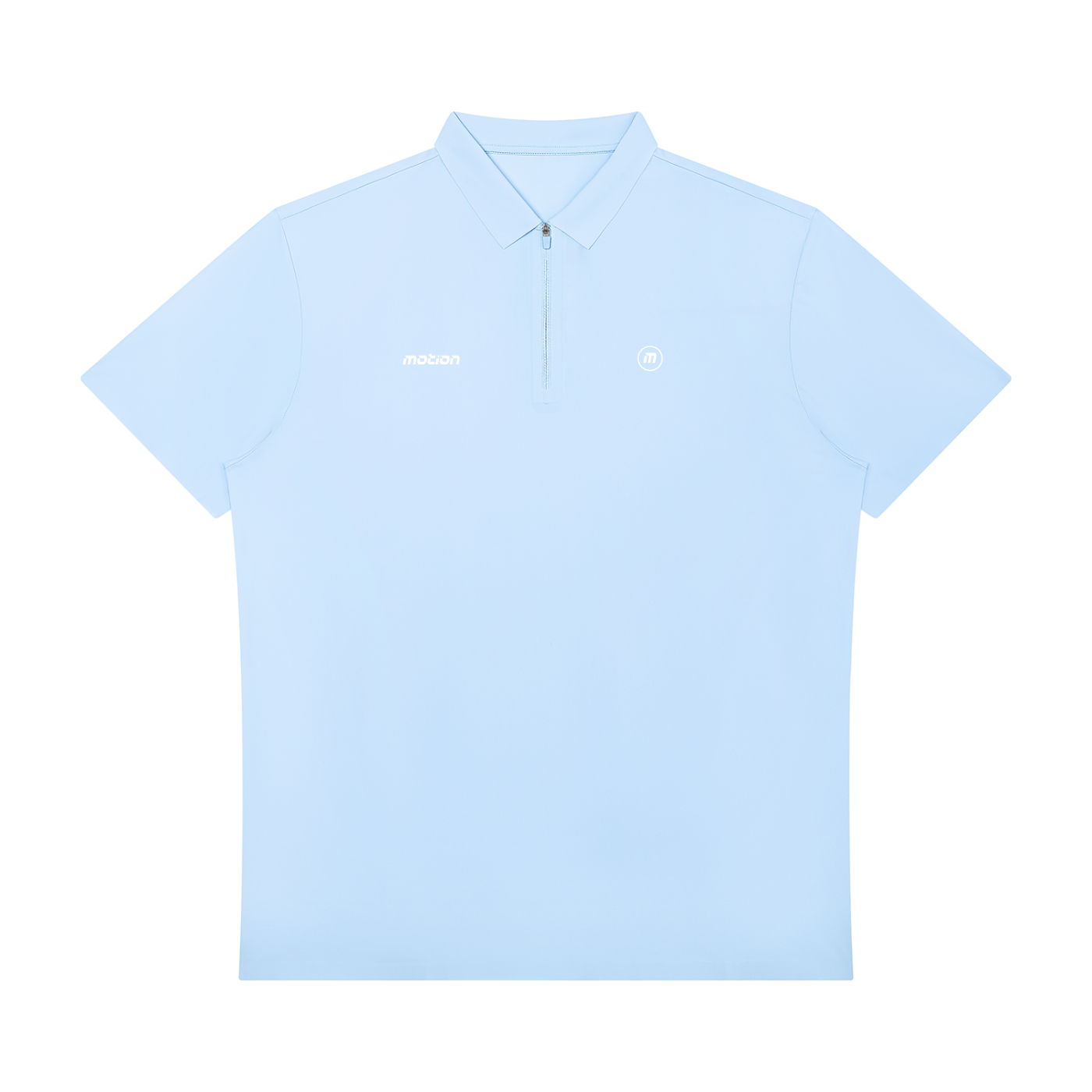 Motion Golf Birdie Tech Polo