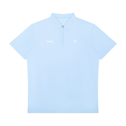 Motion Golf Birdie Tech Polo