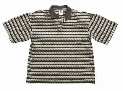 90s Columbia Golf Polo - L