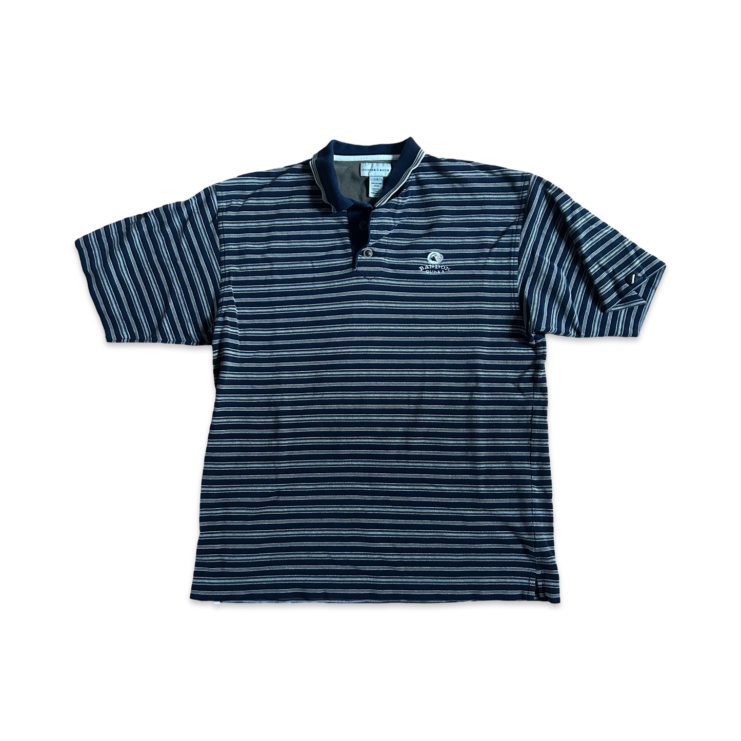 90s Bandon Dunes Polo - XL