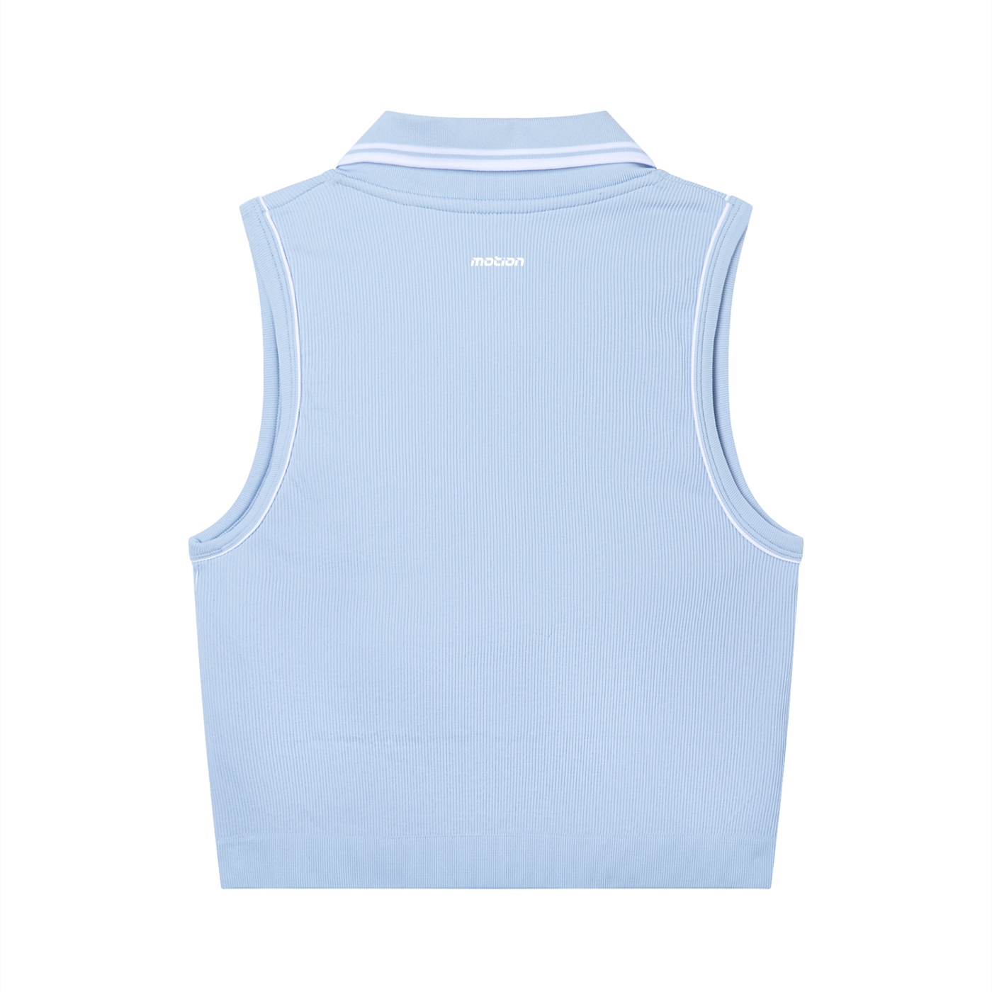 Motion Golf Women's Tank Top Polo