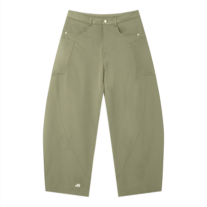 Motion Golf Club Barrel Leg Pants