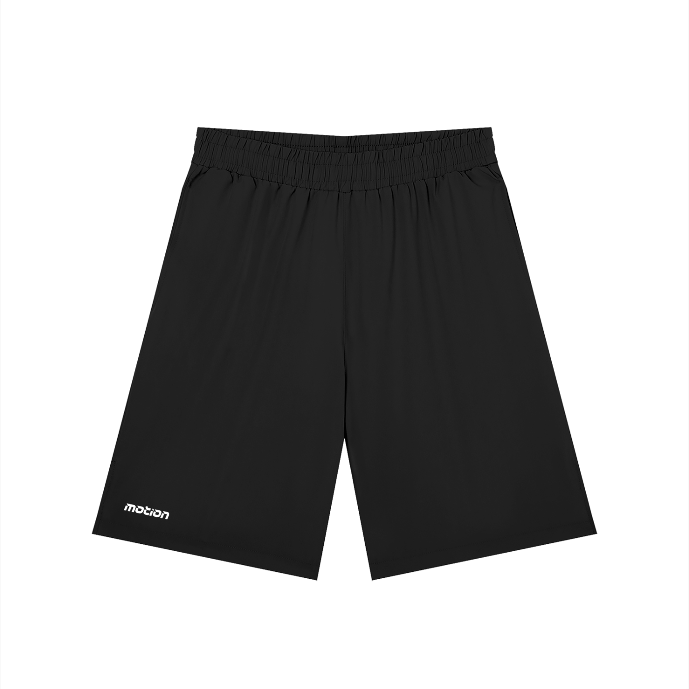 Motion Golf Club Track Shorts