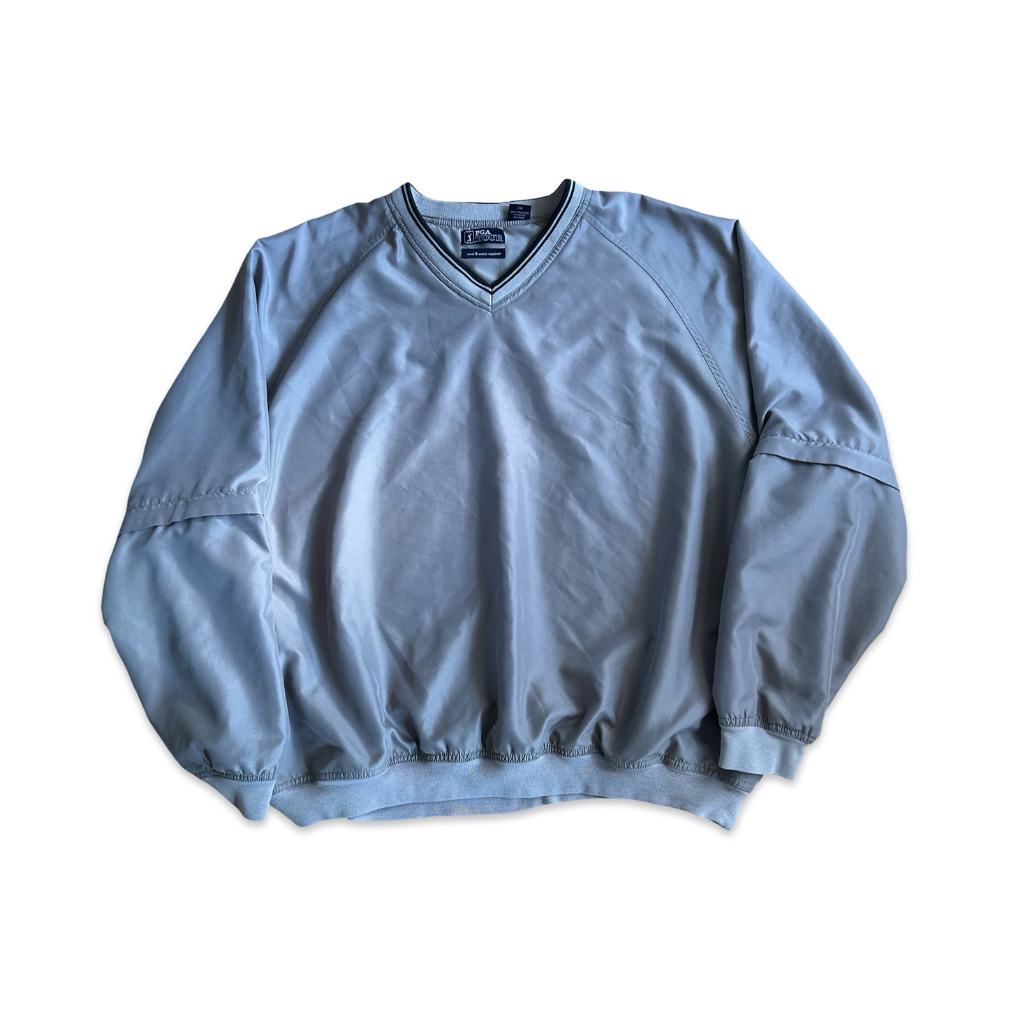 2000s PGA Tour Windbreaker - XL