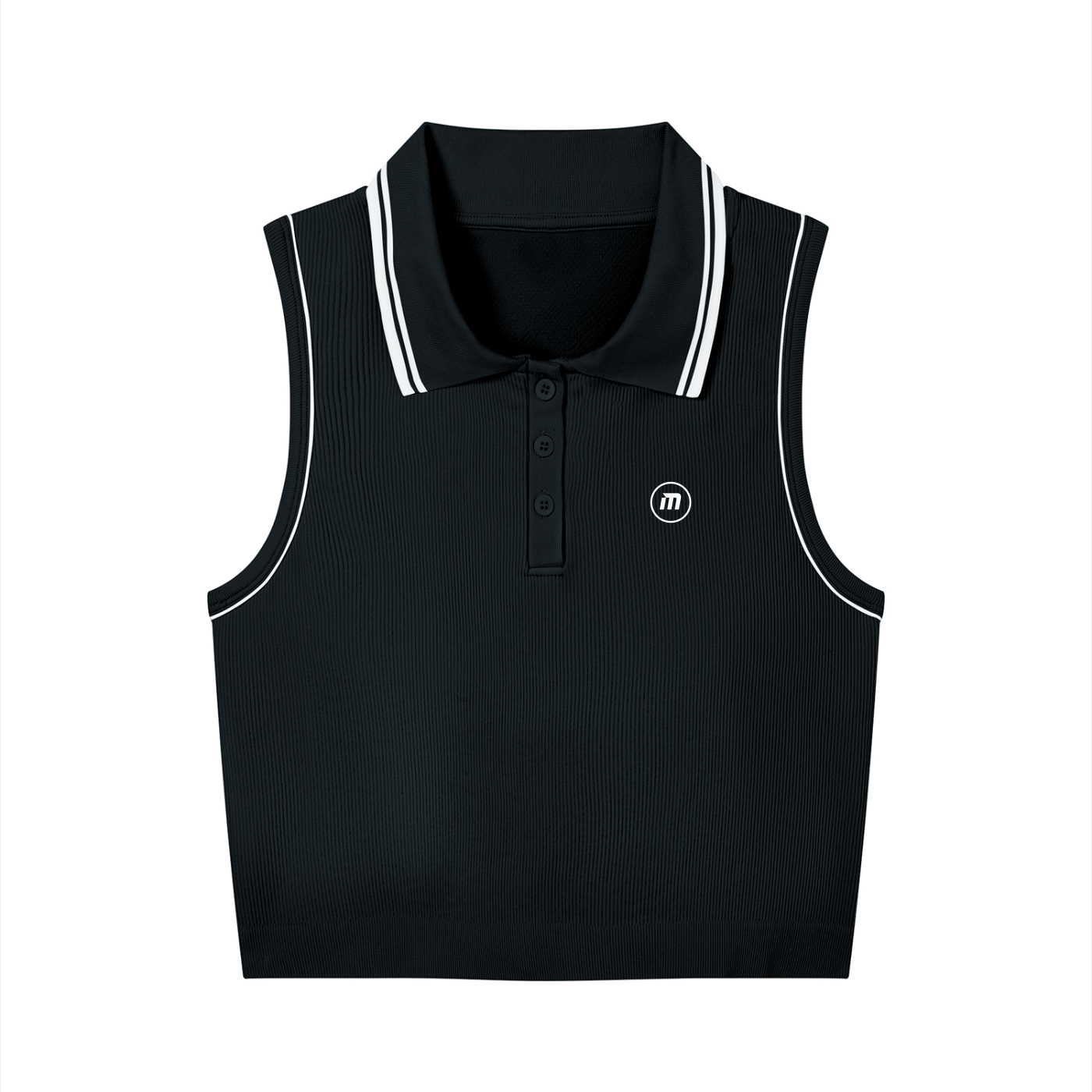 Motion Golf Women's Tank Top Polo