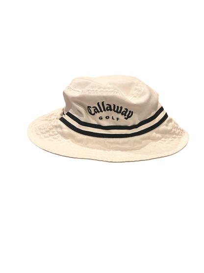 Callaway Bucket Hat - S/M