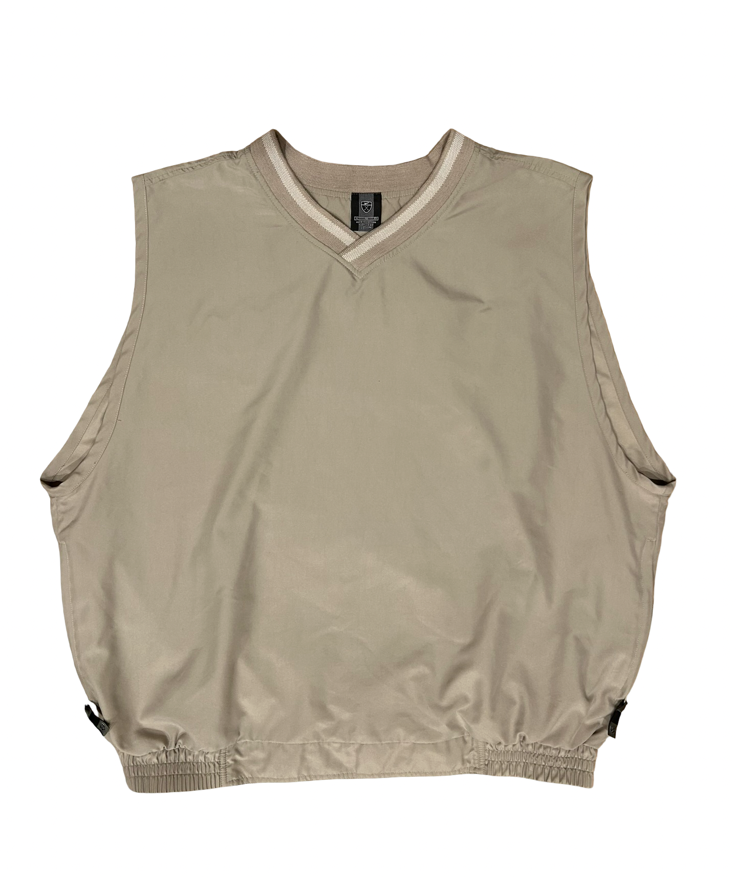 00s Nike Golf Vest - XL
