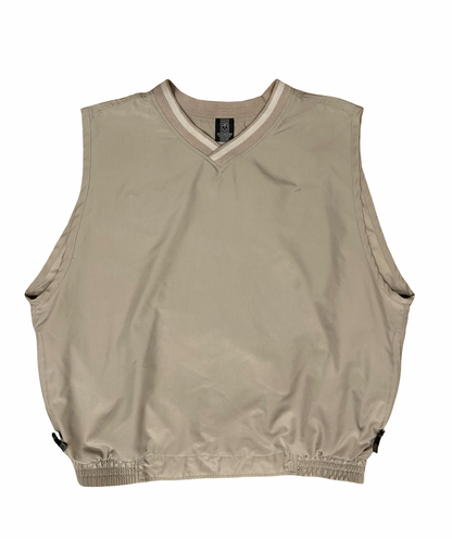 00s Nike Golf Vest - XL