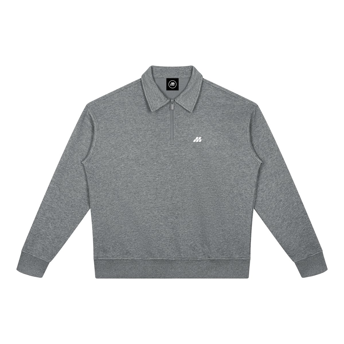 Motion Golf Club Polo Quarter-Zip