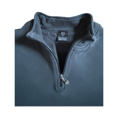 2000s Nike Golf Shield Quarter Zip - L