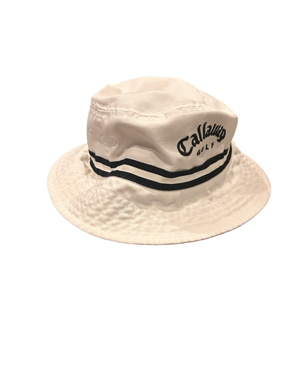 Callaway Bucket Hat - S/M