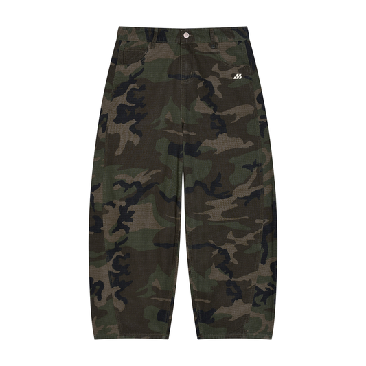 Motion Golf Camo Barrel Pants