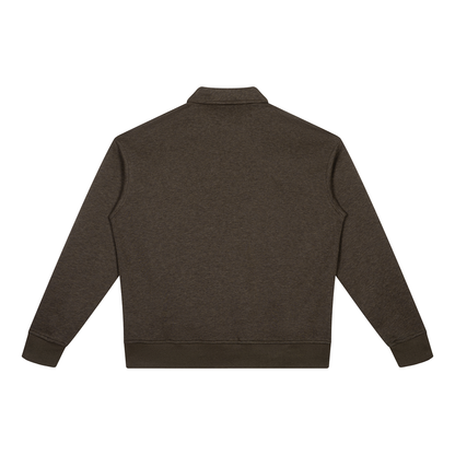 Motion Golf Club Polo Quarter-Zip