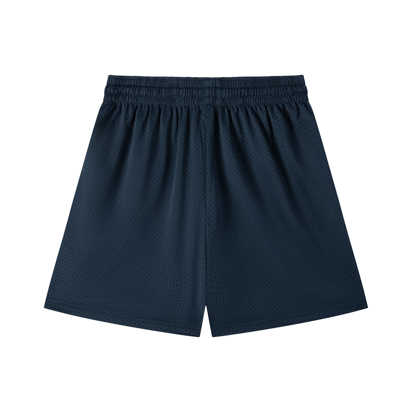 Motin Golf Mesh Drawstring Shorts - 7in