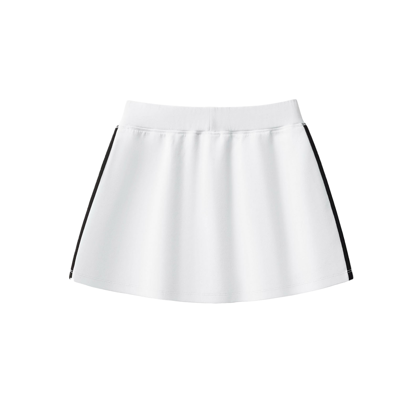 Motion Golf Taped Cooling Performance Short Skirt