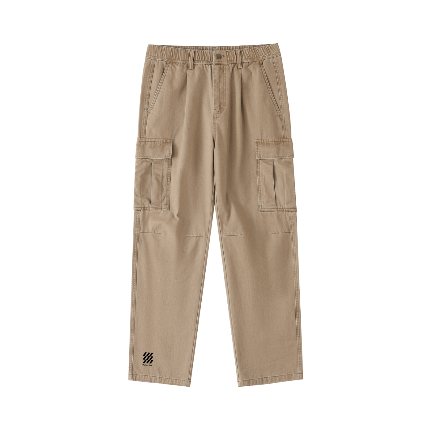 Motion Golf Cotton Cargo Pants