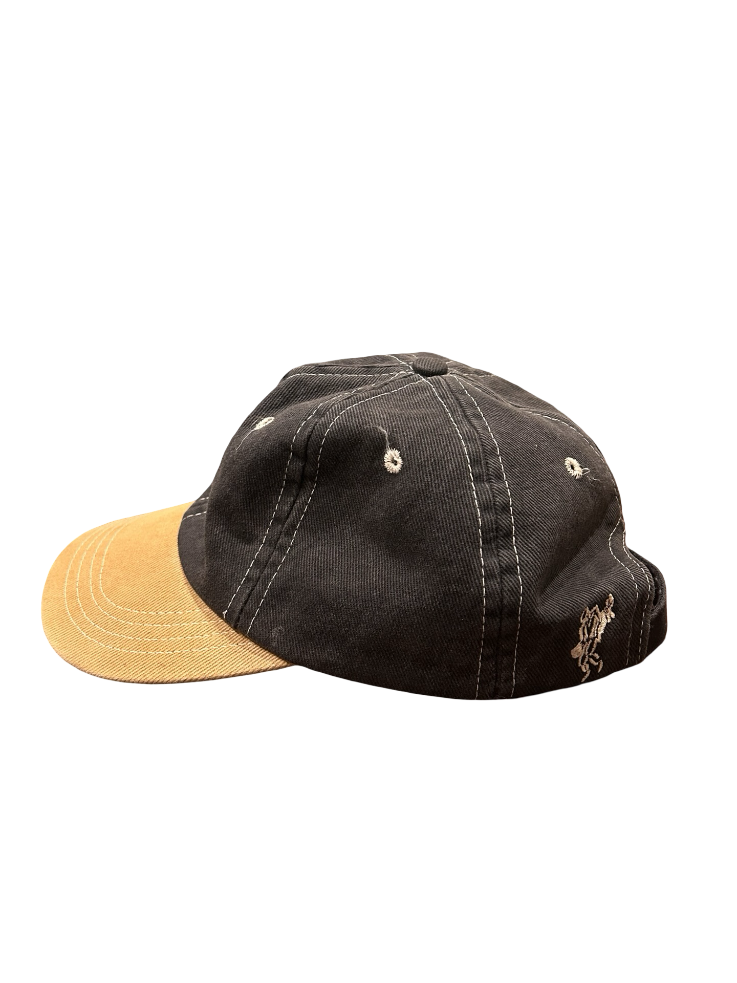 Ashworth Golf Hat 90s