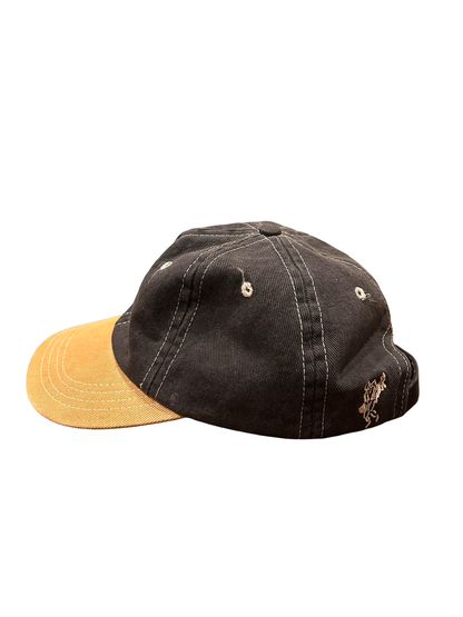Ashworth Golf Hat 90s
