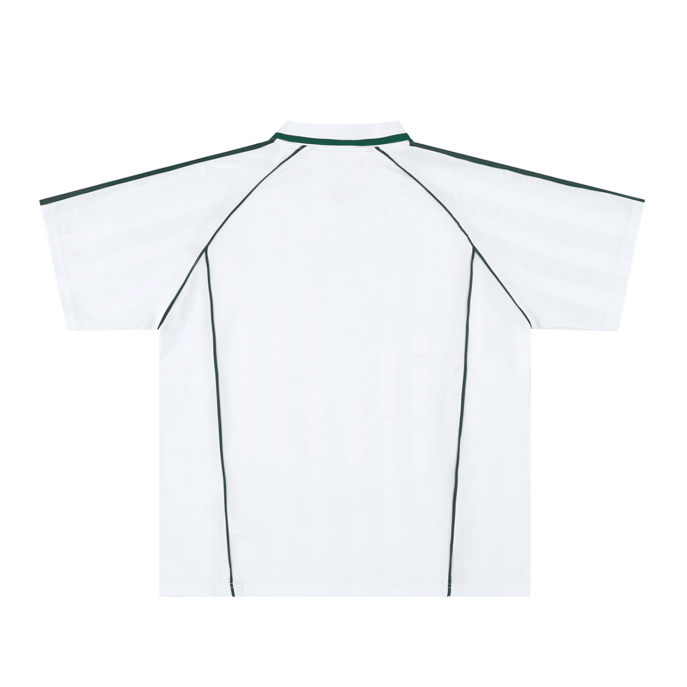 Motion Golf Birdie Shadow Stripe Polo