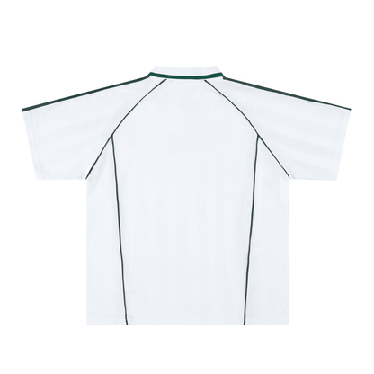Motion Golf Birdie Shadow Stripe Polo