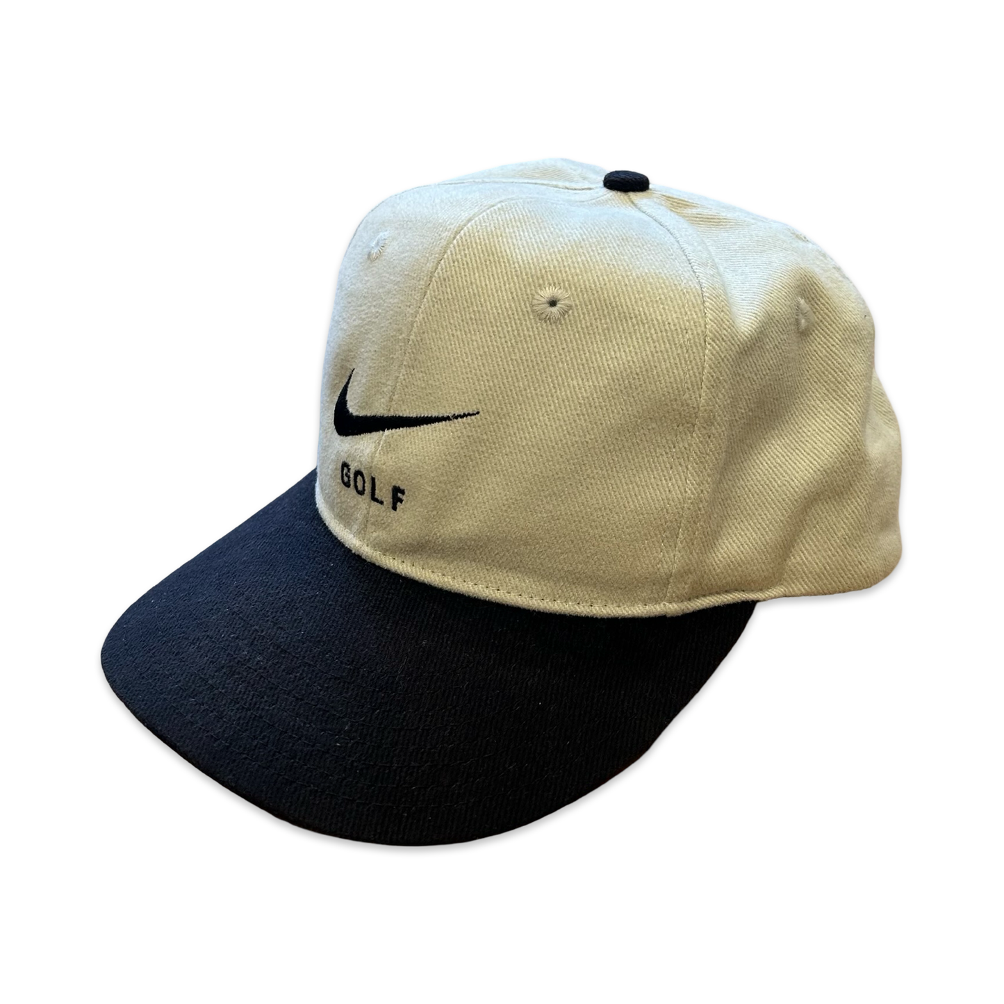 90s Nike Golf Hat - L