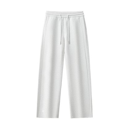 Motion Golf Straight-Leg Sweatpants