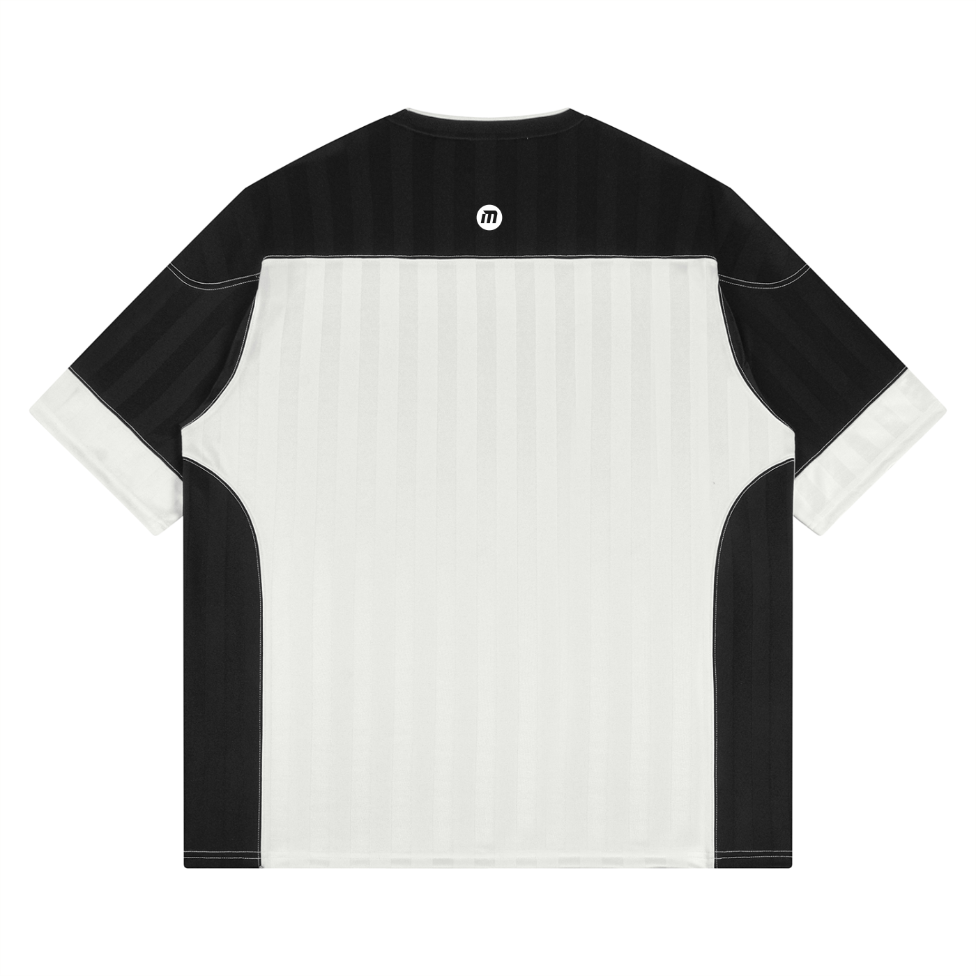 Motion Golf Birdie Striped  Jersey