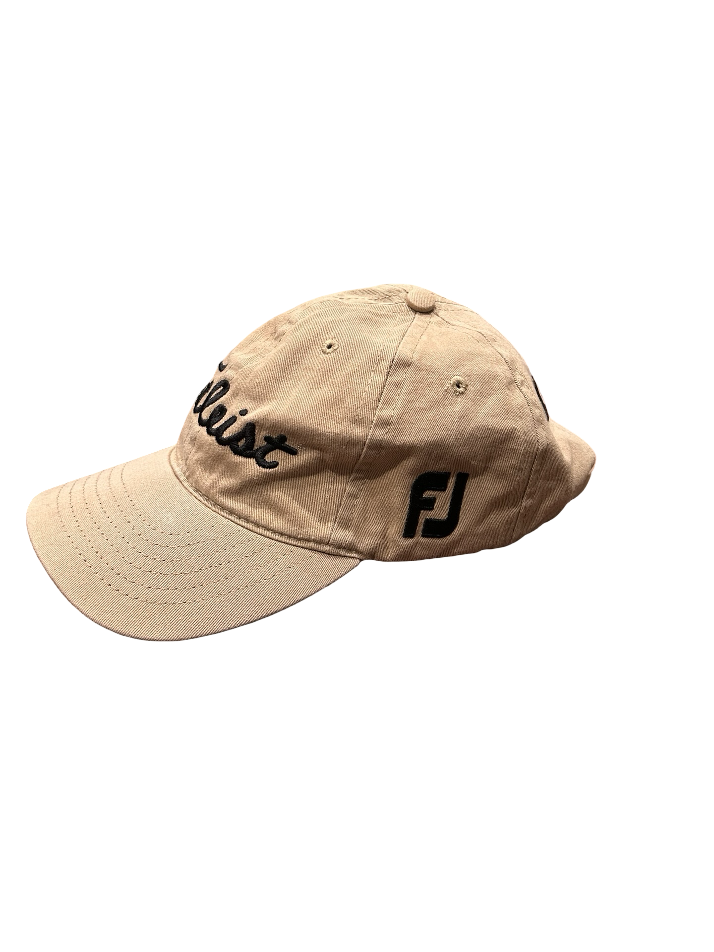 Titleist Footjoy Golf Hat