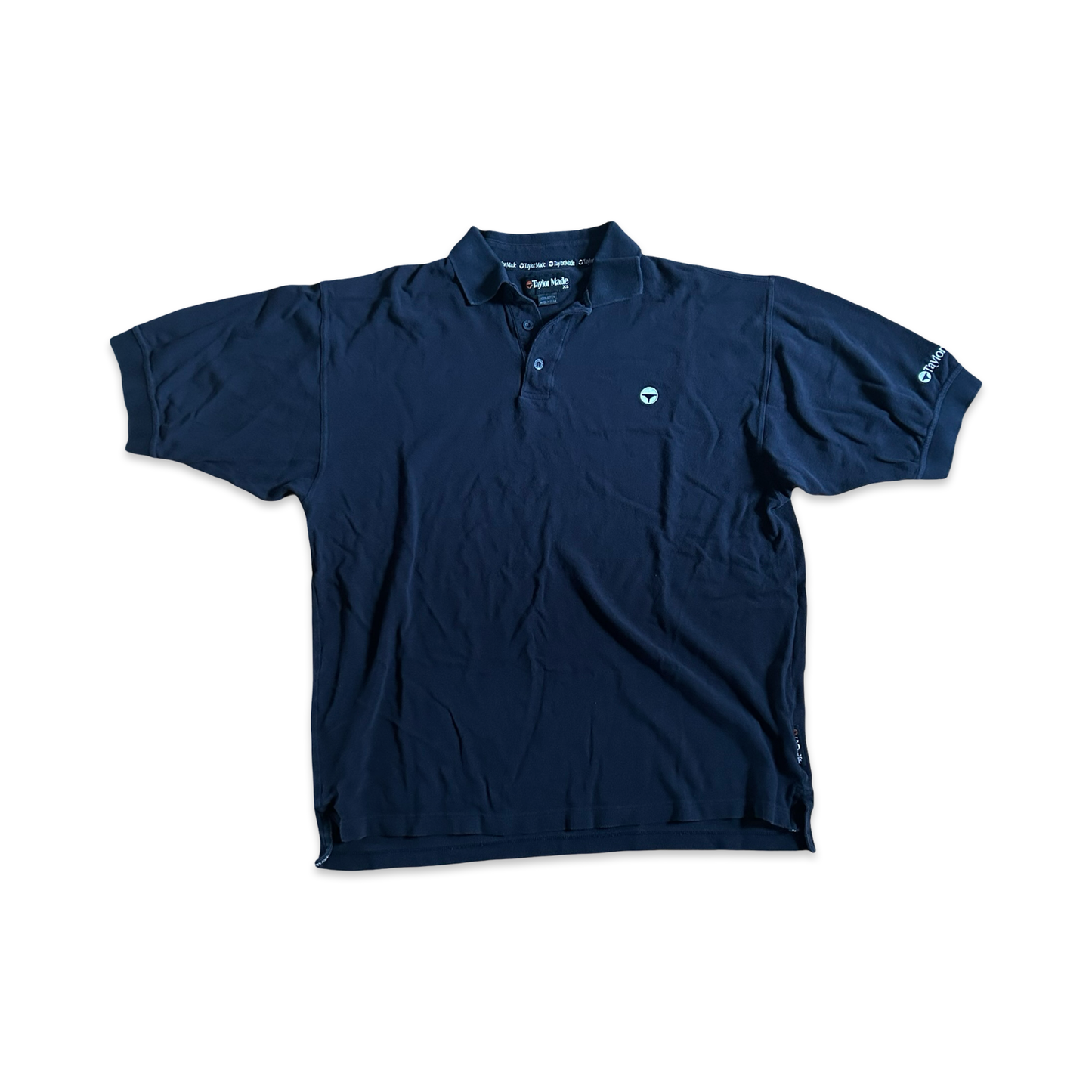 90s TaylorMade Polo - XL