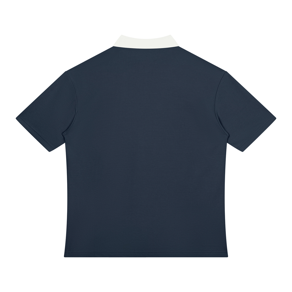 Motion Golf Birdie Quarter-Zip Polo