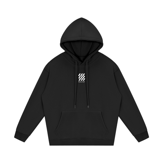 Motion Golf Streetwear Fleece Hoodie