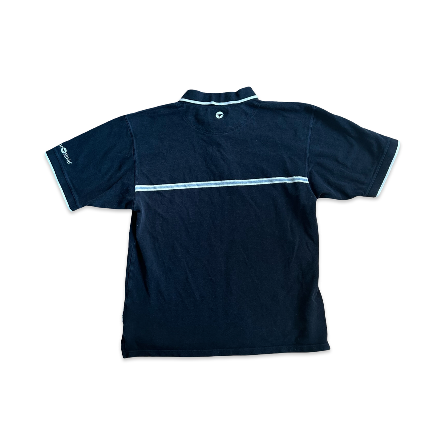 90s TaylorMade Polo - XL