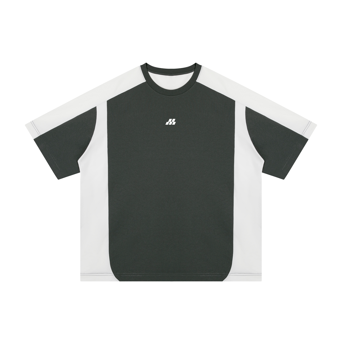 Motion Golf Club Color Block T-Shirt