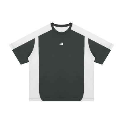 Motion Golf Club Color Block T-Shirt