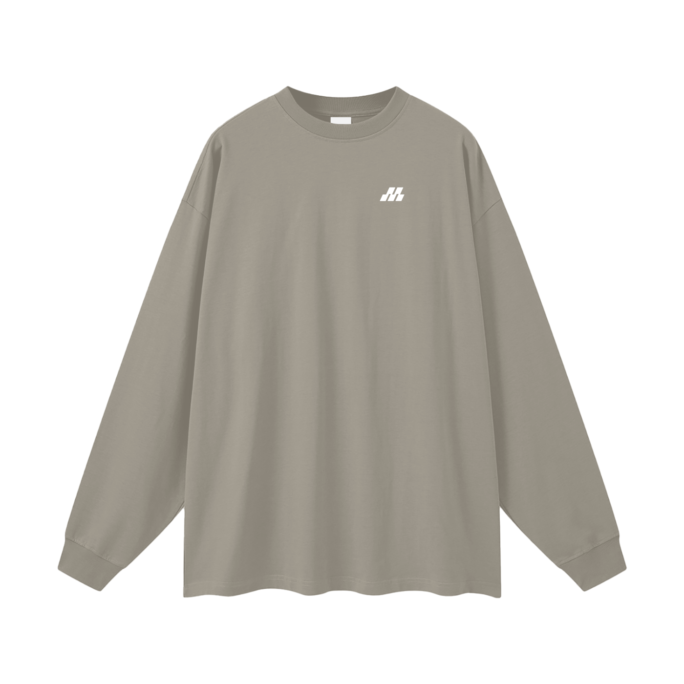 Motion Golf Club Oversized Long Sleeve