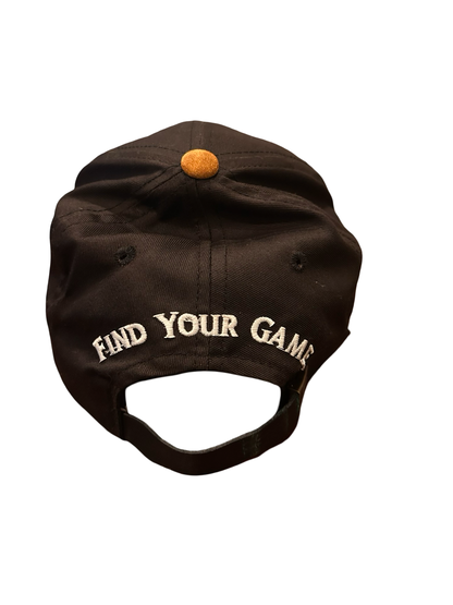 TaylorMade Golf Hat