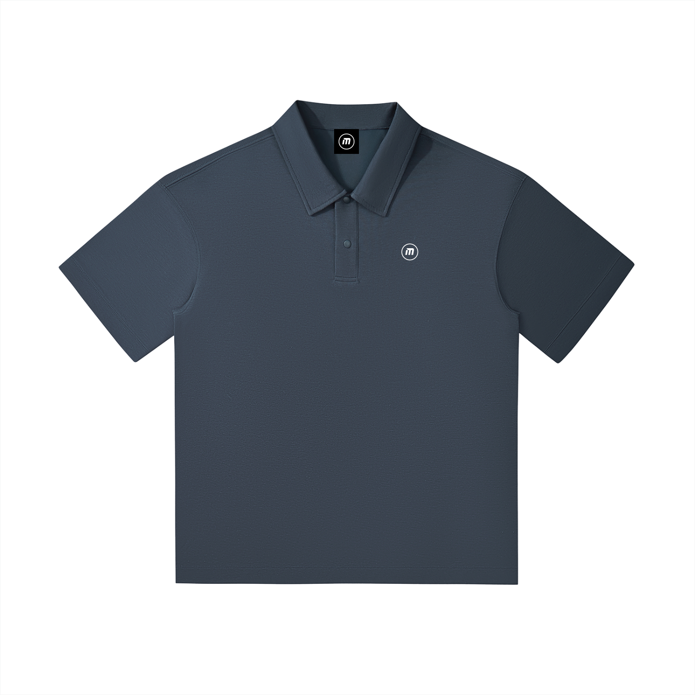 Motion Golf Birdie Drop Shoulder Polo