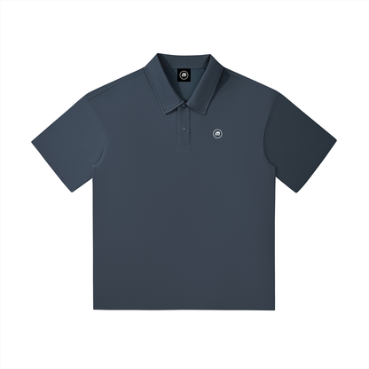 Motion Golf Birdie Drop Shoulder Polo